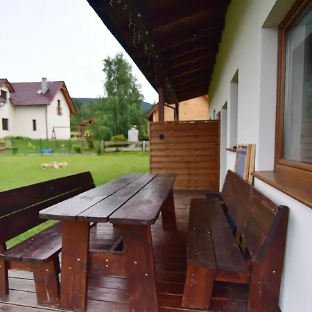 Double House Magi Апартаменты *