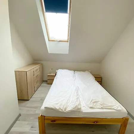 Double House Magi * Kowary