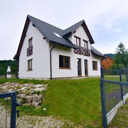 Lägenhet Double House Magi