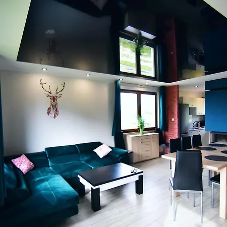 Appartamento Double House Magi Kowary