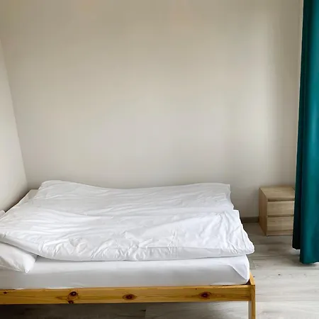 Double House Magi Апартаменты Ковары