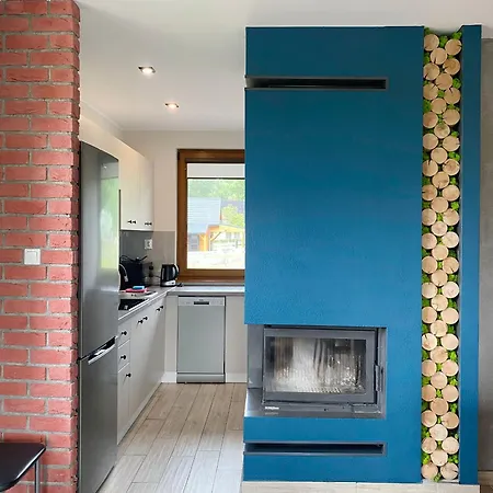 Double House Magi Апартаменты