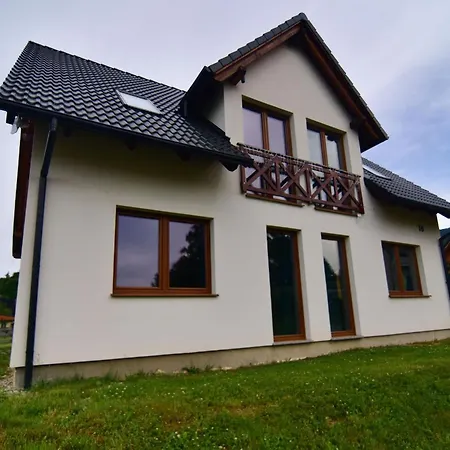 Appartamento Double House Magi Kowary