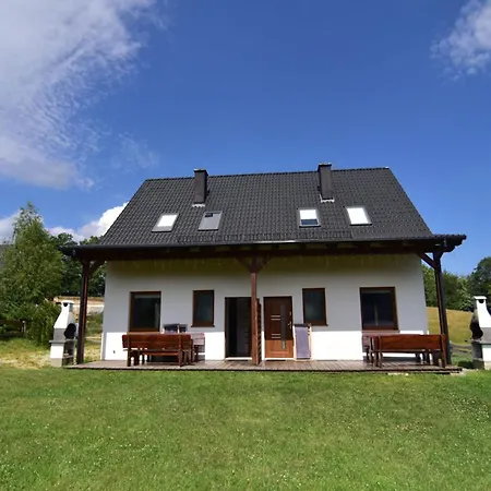 Double House Magi Kowary