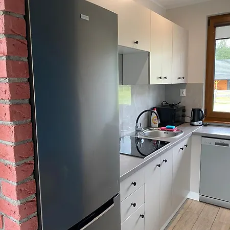 Double House Magi Daire *