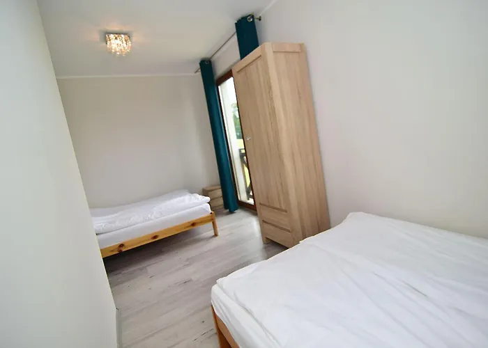 아파트 Double House Magi