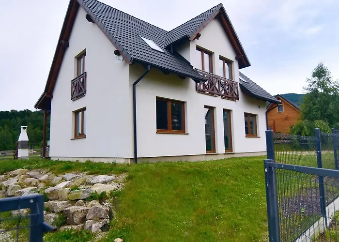 아파트 Double House Magi