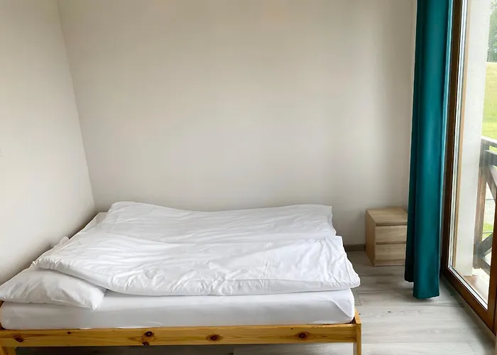 Double House Magi 아파트 코바리