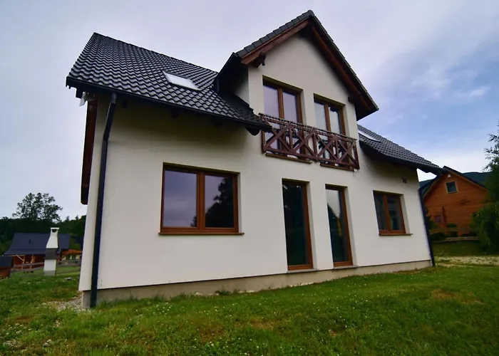 아파트 Double House Magi 코바리