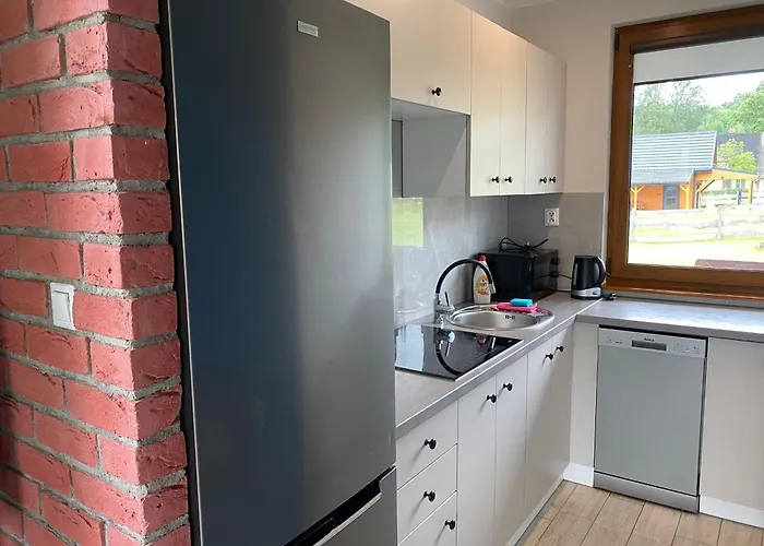 Double House Magi 아파트 *